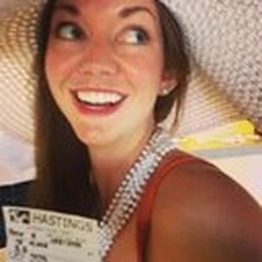 Silje M.
